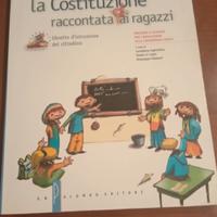 la costituzione 