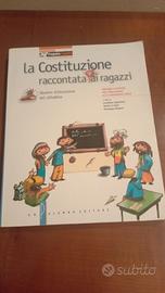 la costituzione 