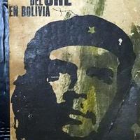 libro Diario del Che in Bolivia