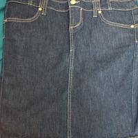 Gonna Jeans LiuJo donna