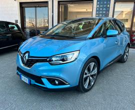 Renault New Scenic Intens 1500 dci 110 cv full