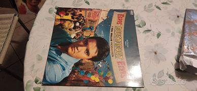 lp Elvis 
