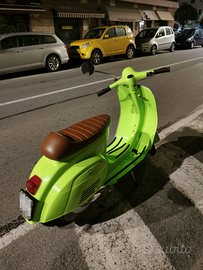 Vespa 50N