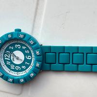 Orologio Flik Flak 