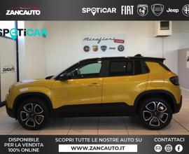 Jeep Avenger 1.2 Turbo Summit MY25