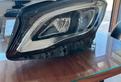 Ricambi fanale anteriore Mercedes Classe GLA 220