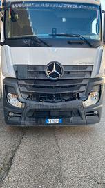 Mercedes Actros 430 CV | Anno 2014 |cidentato