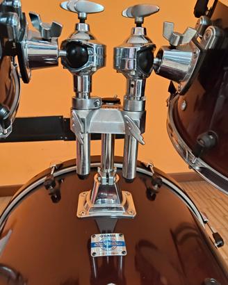 Batteria Yamaha Stage Custom Advance