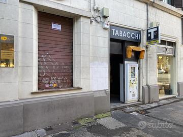 Negozio Roma [Cod. rif 3283574ACG]