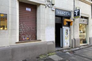Negozio Roma [Cod. rif 3283574ACG]