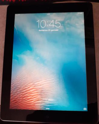 iPad 2 MC769TY/A