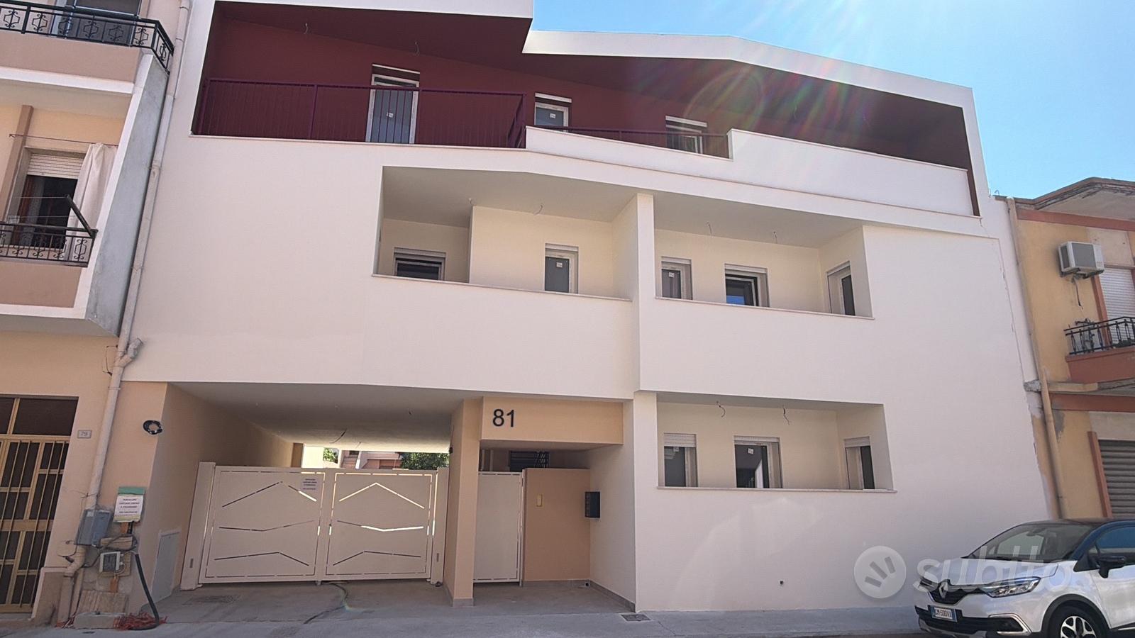 Appartamento – Cuartu Sant'Aleni/Quartu Sant'Elena, Casteddu/Cagliari - Vista 4