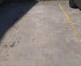 Posto auto milazzo-isole eolie