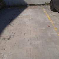 Posto auto milazzo-isole eolie