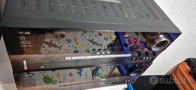 harman kardon avr135