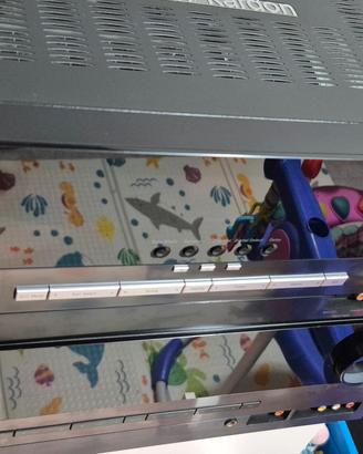 harman kardon avr135