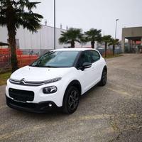 CITROEN C3 PureTech 82 GPL