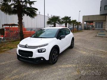 CITROEN C3 PureTech 82 GPL