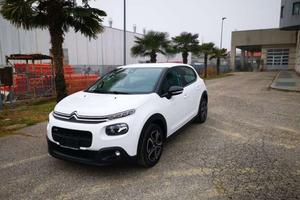 CITROEN C3 PureTech 82 GPL