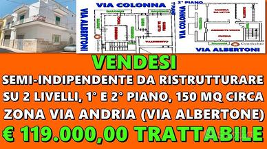 Semi-Indipendente su 2 Livelli