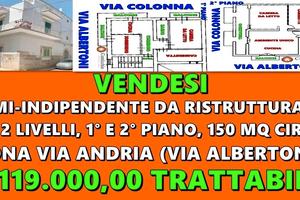 Semi-Indipendente su 2 Livelli