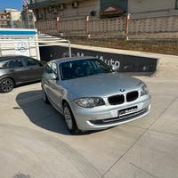 Bmw 118 118d cat 5 porte Attiva DPF