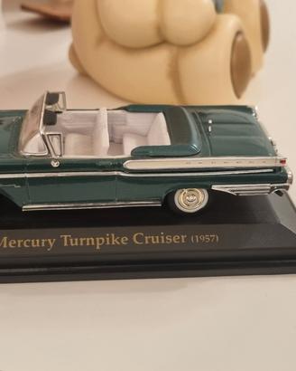 MERCURY TURNPIKE CRUISER 