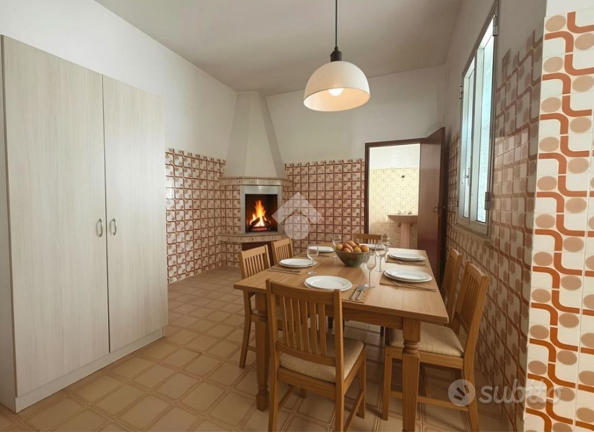 Appartamento – Nardò, Lecce - Altro