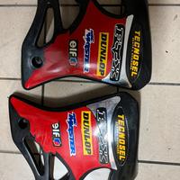 Convogliatori honda cr 93 - 97