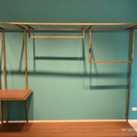 MOBILI ARREDO NEGOZIO ABBIGLIAMENTO / CASA DESIGN