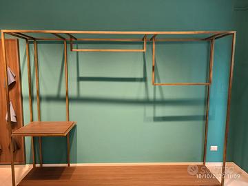 MOBILI ARREDO NEGOZIO ABBIGLIAMENTO / CASA DESIGN