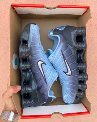 Nike Shox TL size 42,5 new