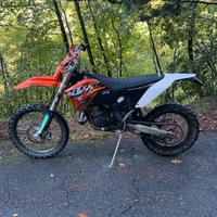 Ktm 125