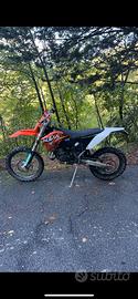 Ktm 125