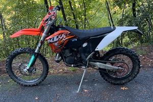 Ktm 125