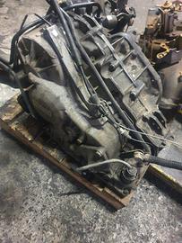 cambio automatico mercedes classe a 170 cdi 