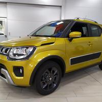 SUZUKI Ignis 1.2 Hybrid 4WD All Grip Top