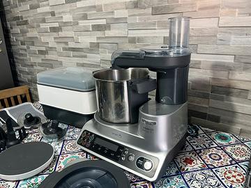KCook Multi Kenwood