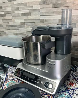 KCook Multi Kenwood
