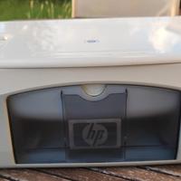 HP Deskjet F380 stampante/scanner