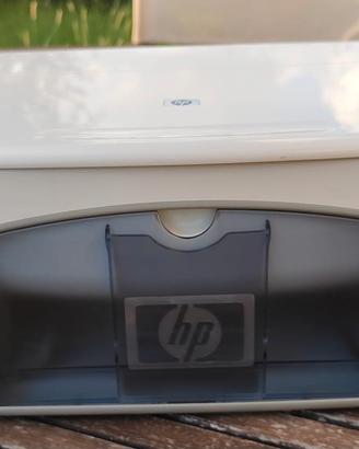 HP Deskjet F380 stampante/scanner