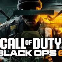 Call of duty black ops 6