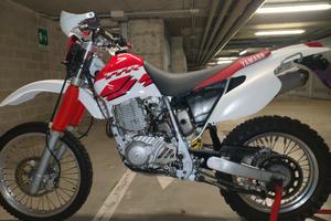 Yamaha TT 600 R, 5CH Belgarda 