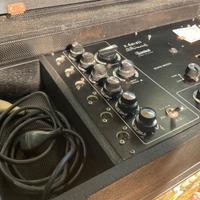 Davoli mixer vintage