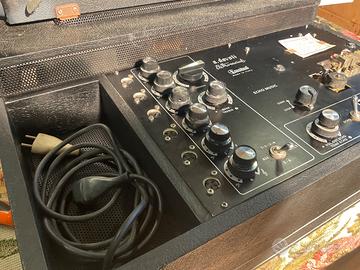 Davoli mixer vintage