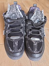 LV Skate Swarovski