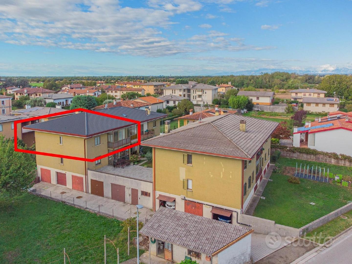 Appartamento – Moimacco, Udine / Udin / Videm - Vista 4