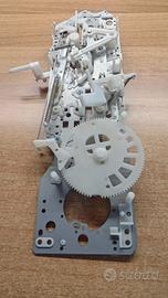 Meccanica Autom. Piastra RCA Technics SL-D210 orig