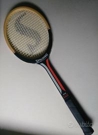 Racchetta tennis Spalding FLITE 205 (LEGGERE TESTO