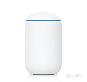 ubiquity dream machine router